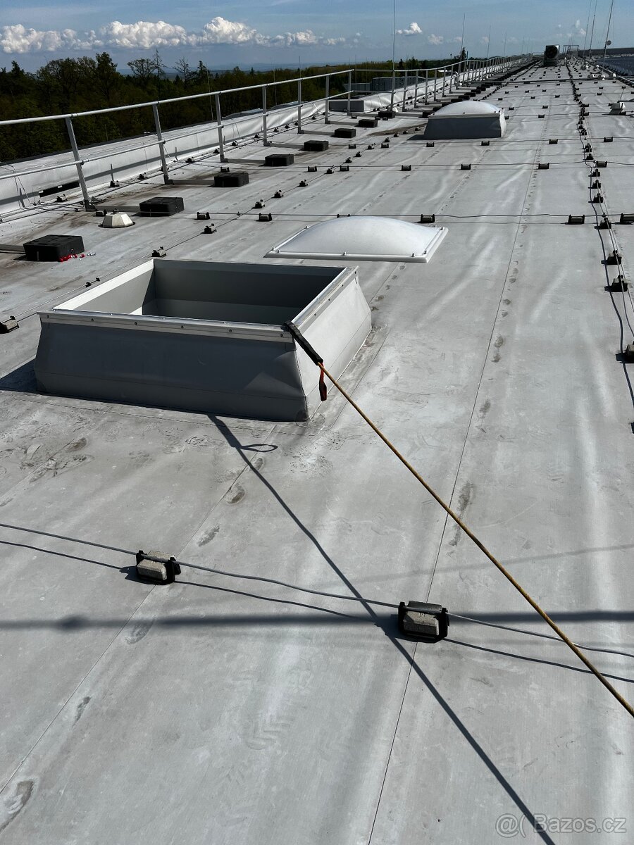 Střešní folie DEKPLAN 77 - 3