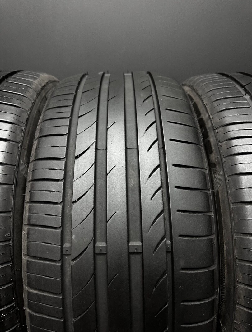 Sada pneu Tracmax 235/45/17 97W - 3