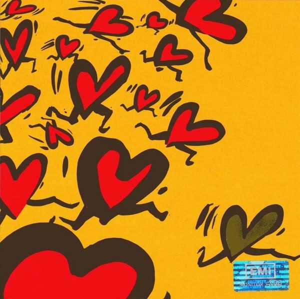 Prodám CD Mňága a Ždorp: - 3