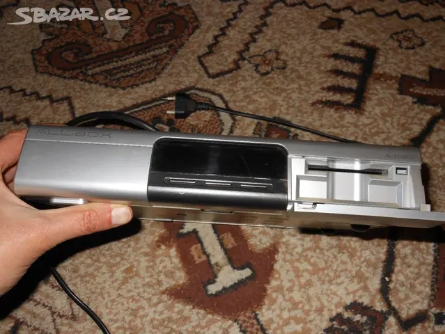 SETOBOOX - 2KS. VELMI SPĚCHÁ - LEVNĚ - 3