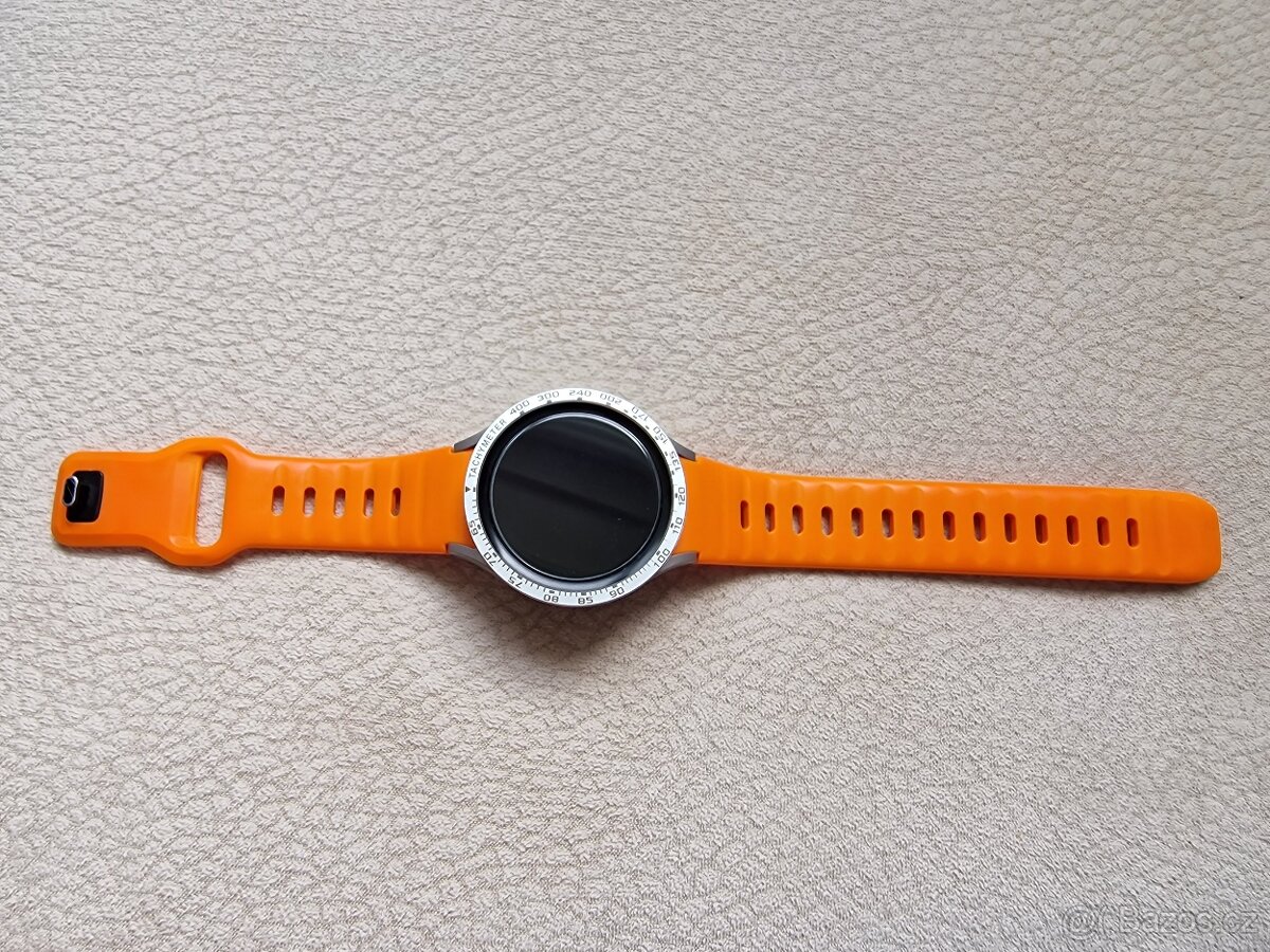 Hodinky Watch5 Pro 45mm - 3