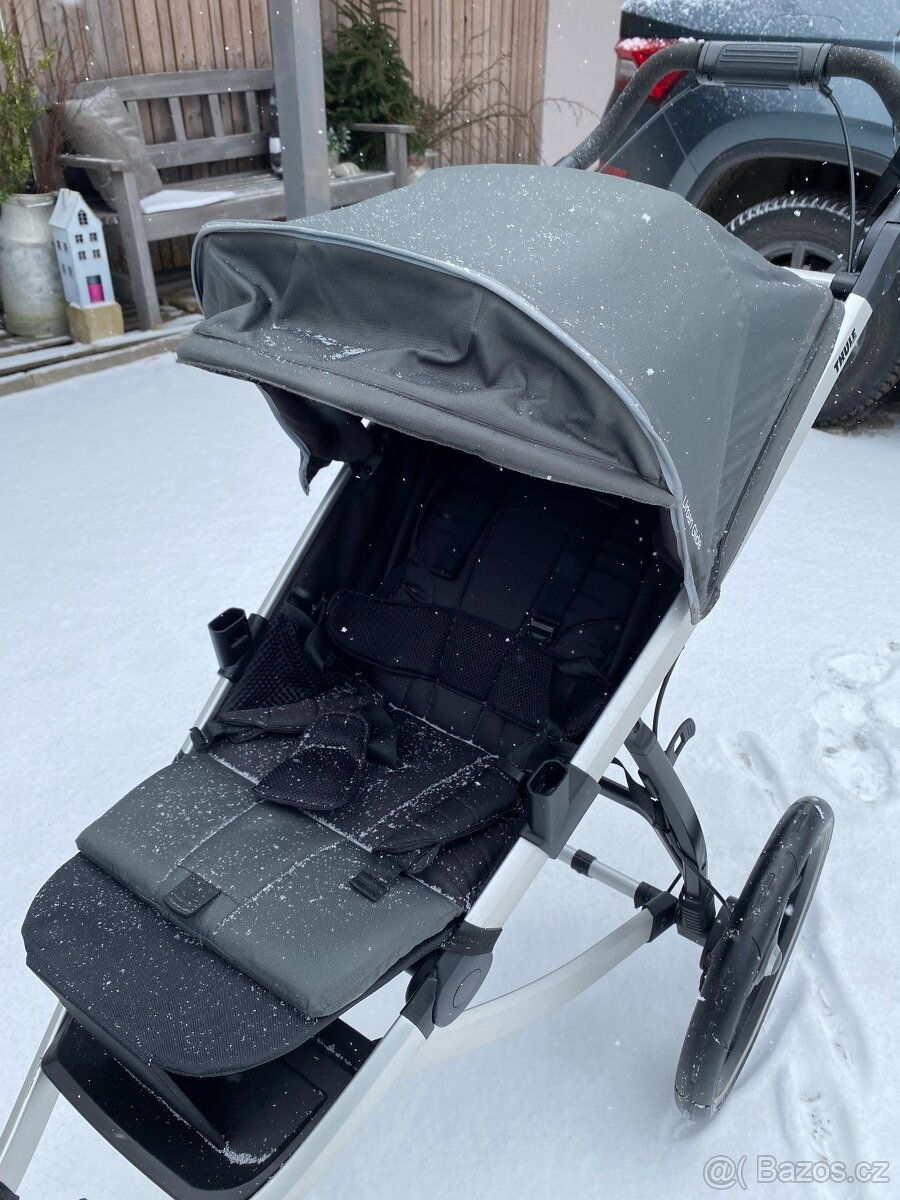 Kočárek Thule Urban Glide II - 3