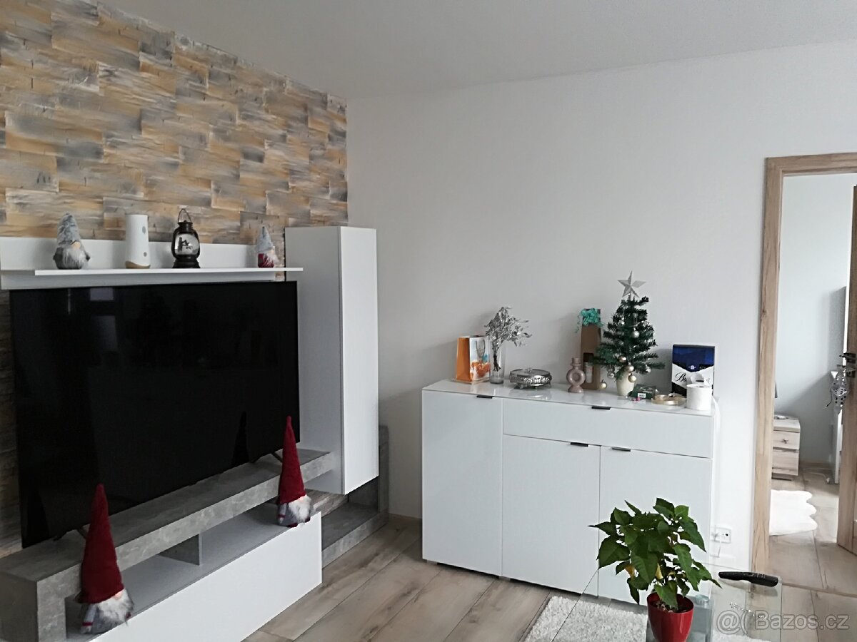 Prodej bytů 2 + 1 - 3