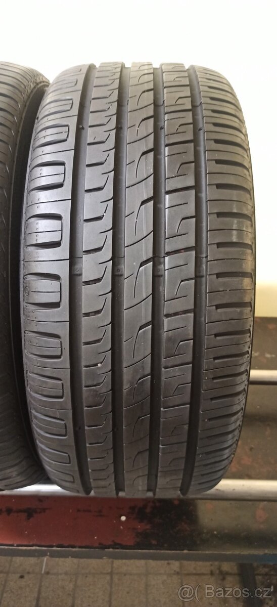 Barum 245/45 R17 99Y 7,5mm - 3