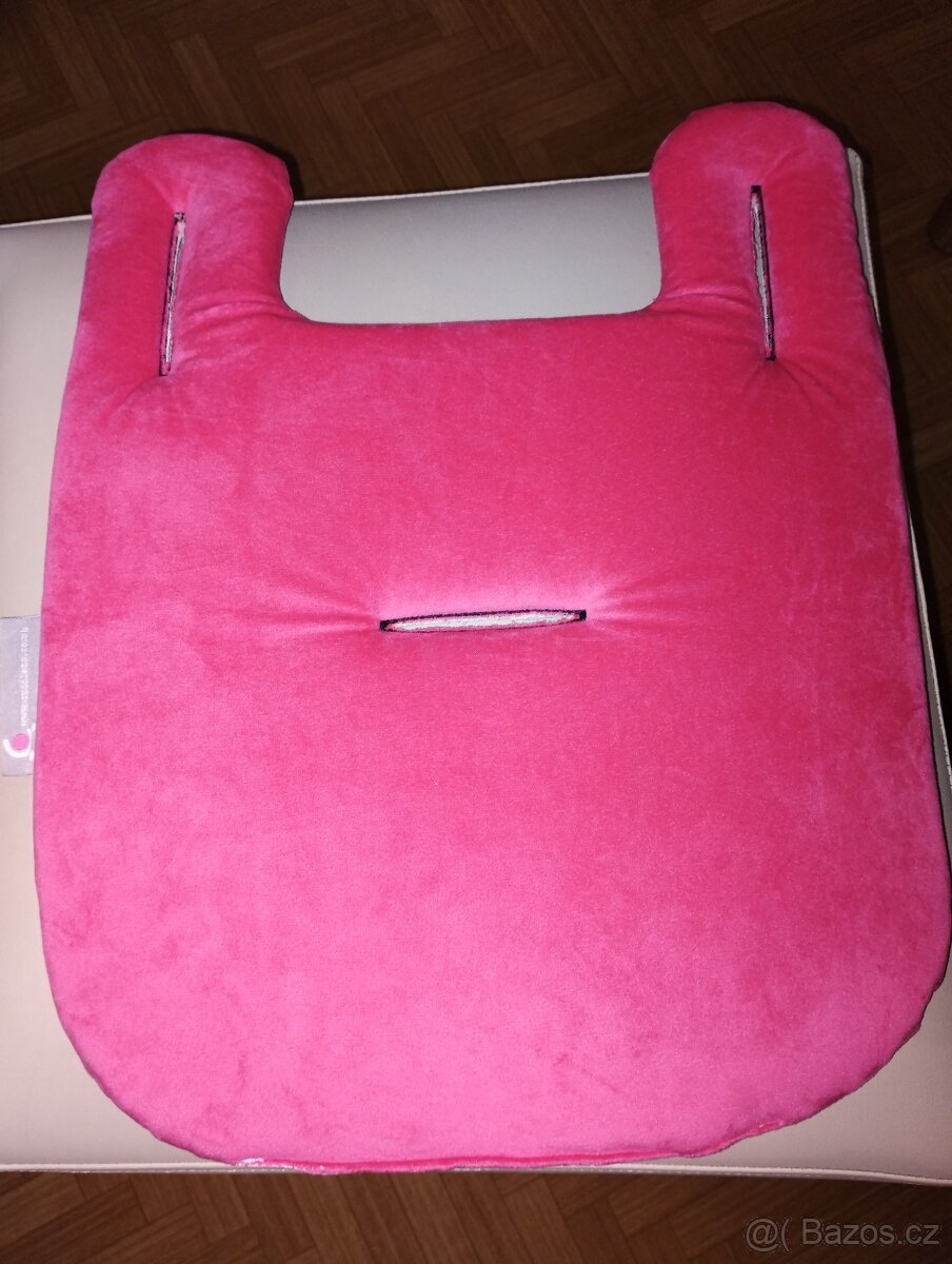 Vlozka do kocarku - 3