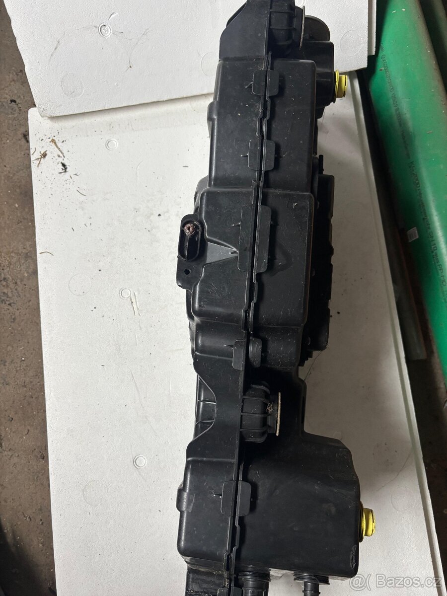 Vana AD Blue Citroen Jumper - 3