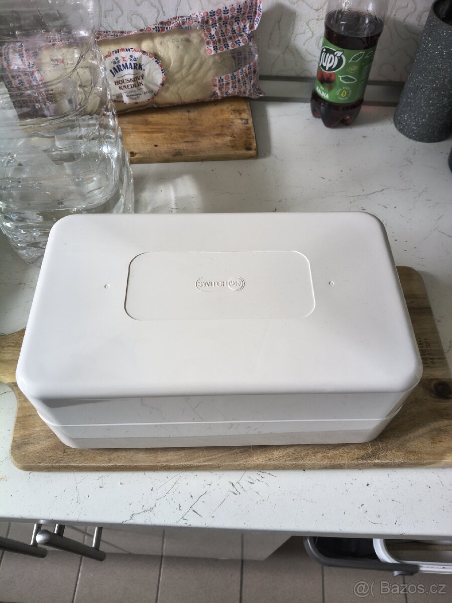 Prodám kuchyňského robota - 3