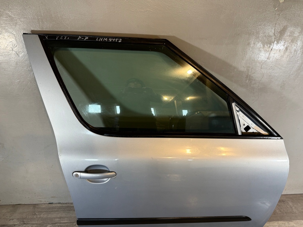 ŠKODA YETI - 5L - 2009-2012 - dveře PP - 9452 - 3