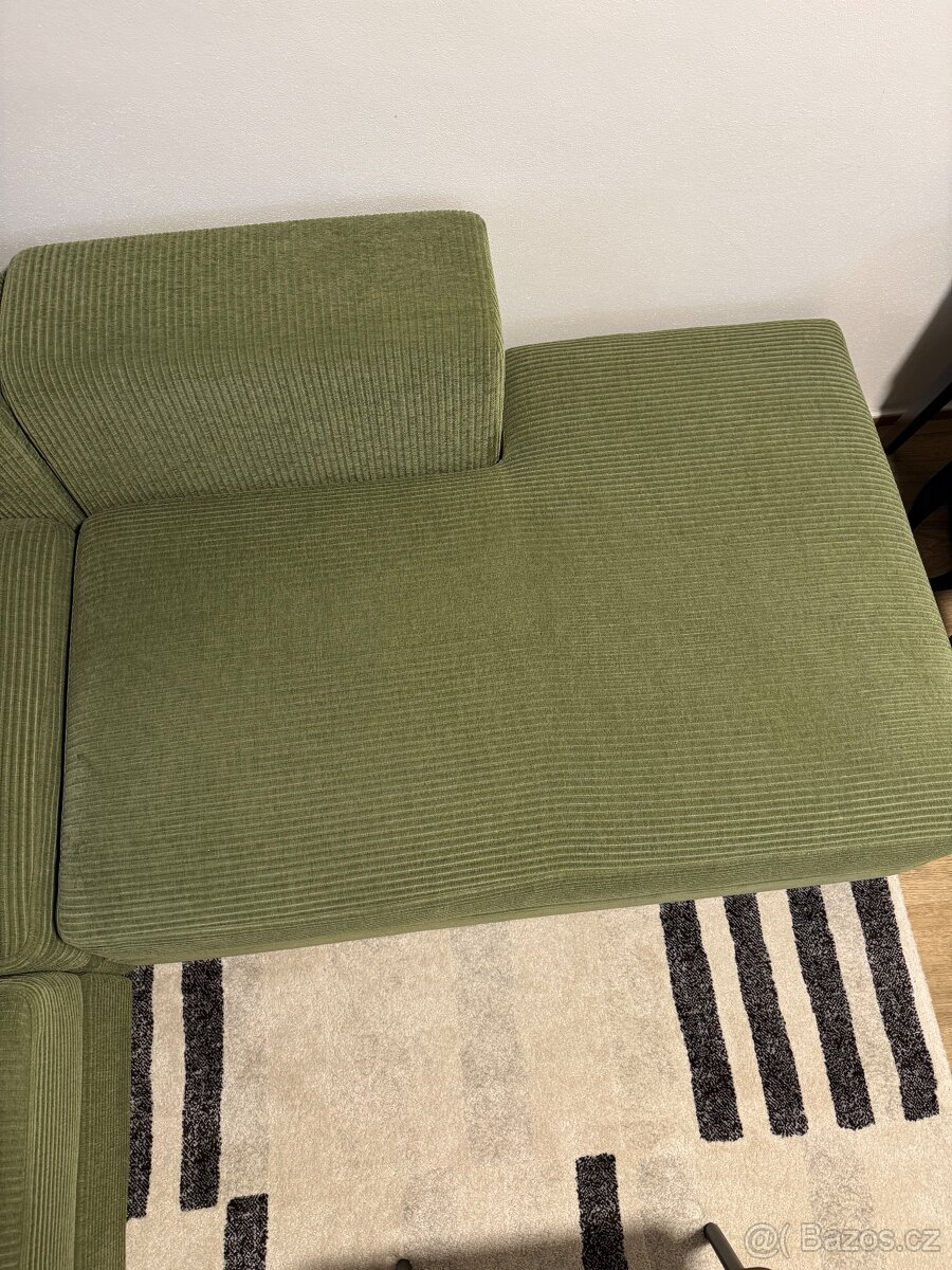 Lenoška JÄTTEBO IKEA - pravé provedení - 3