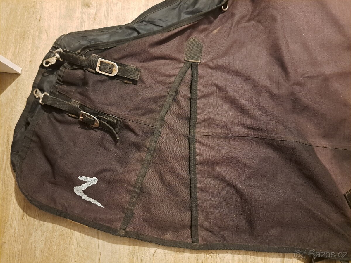 Deka Horze vel. 155 - 3