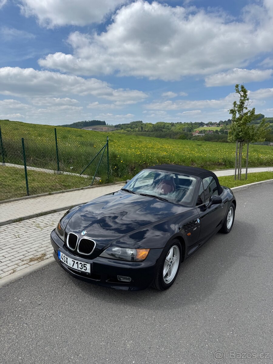 BMW Z3 - 3