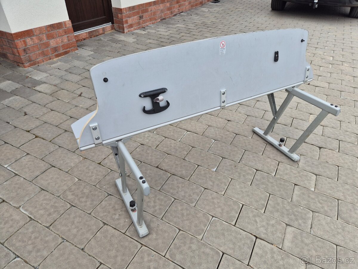 VW Multivan/Caravelle T5 T6- Multiflexboard - 3