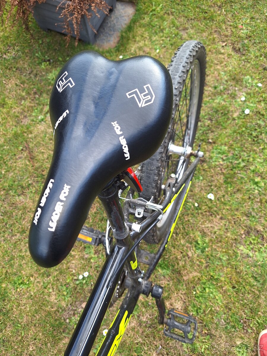 Dětské kolo leader fox - 3