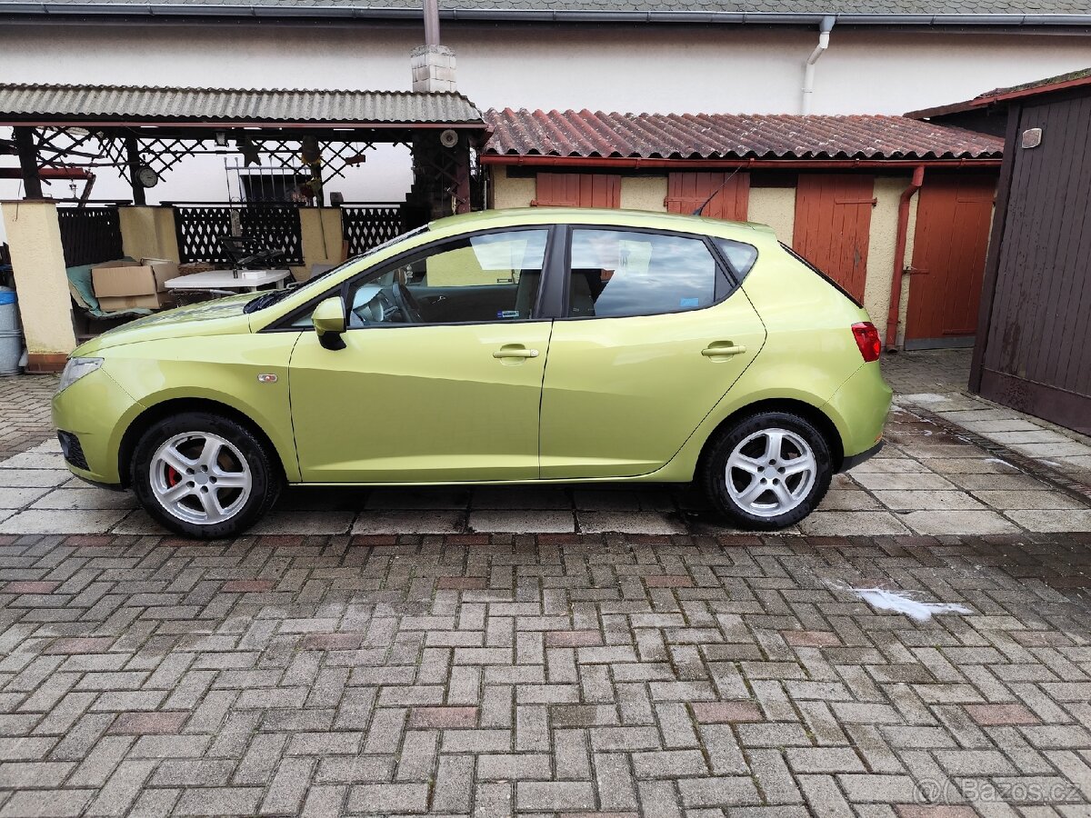 Seat Ibiza 1.4 16v - 3