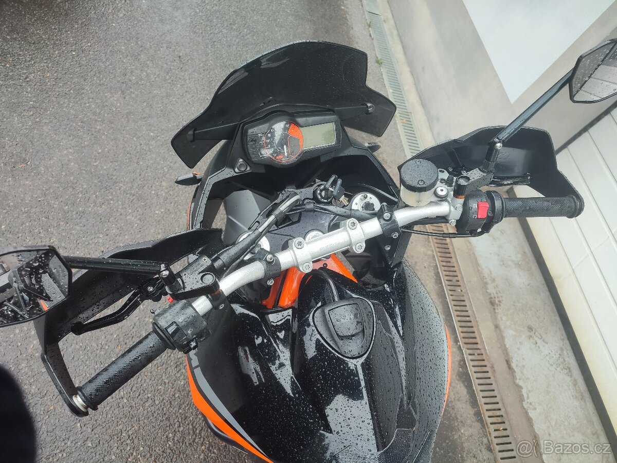 KTM 990 SMT - 3