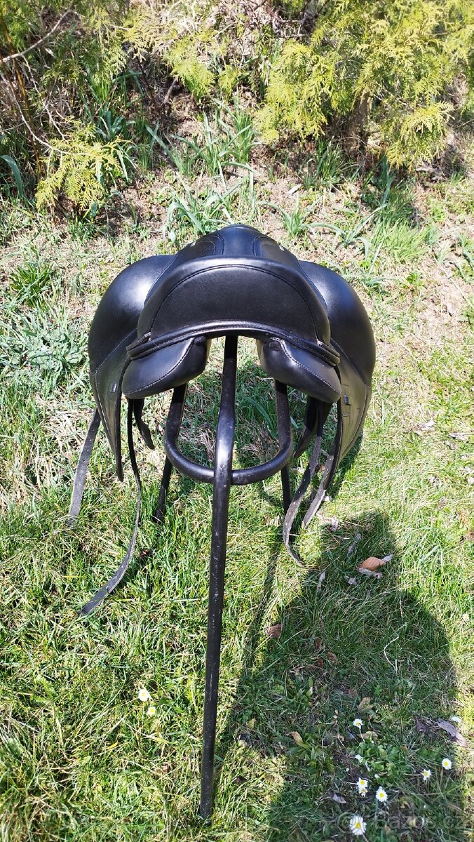 Drezurní sedlo Antares - 3