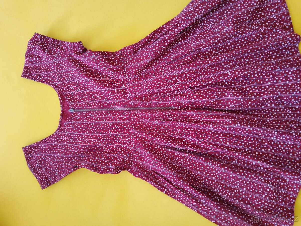 Letní šaty C&A - 3