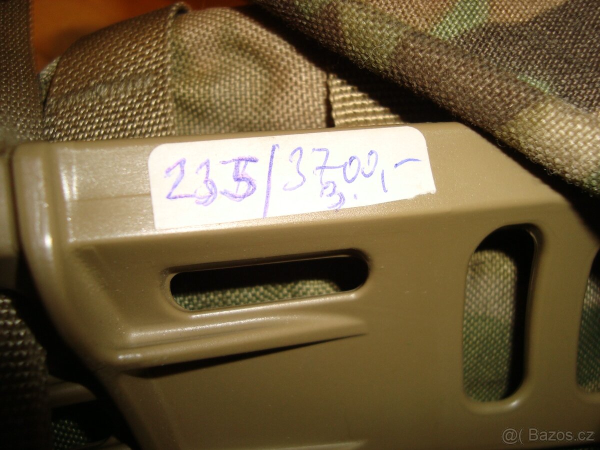 US batoh multicam 3 - 3