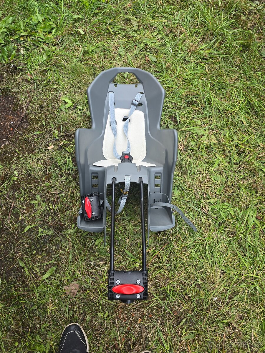 Sedacka na kolo polisport - 3
