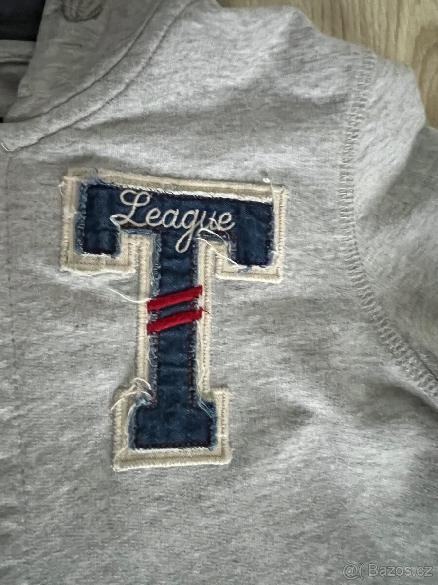 Dětská mikina na zip - 3