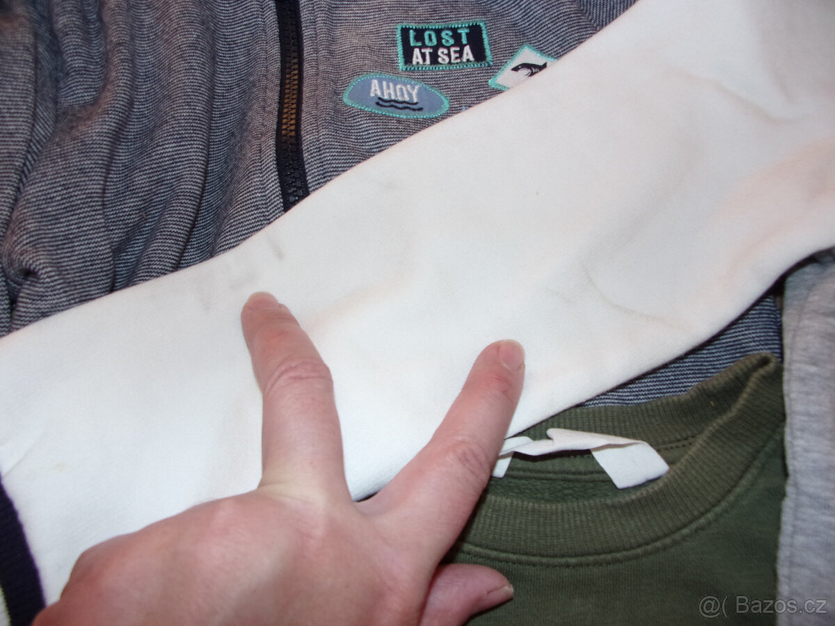 Set oblečení B 110/116 - 3