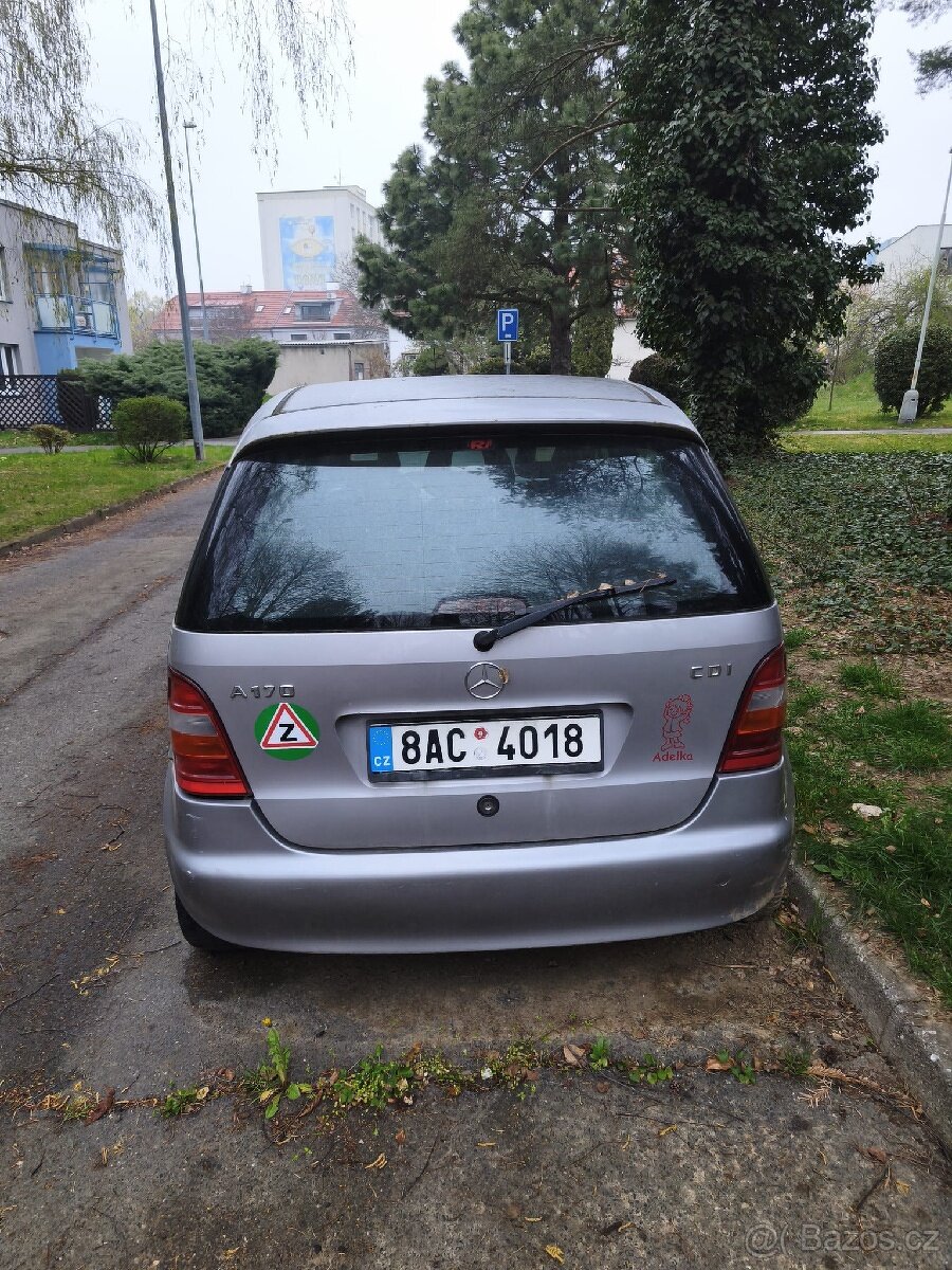 Prodej auta - 3