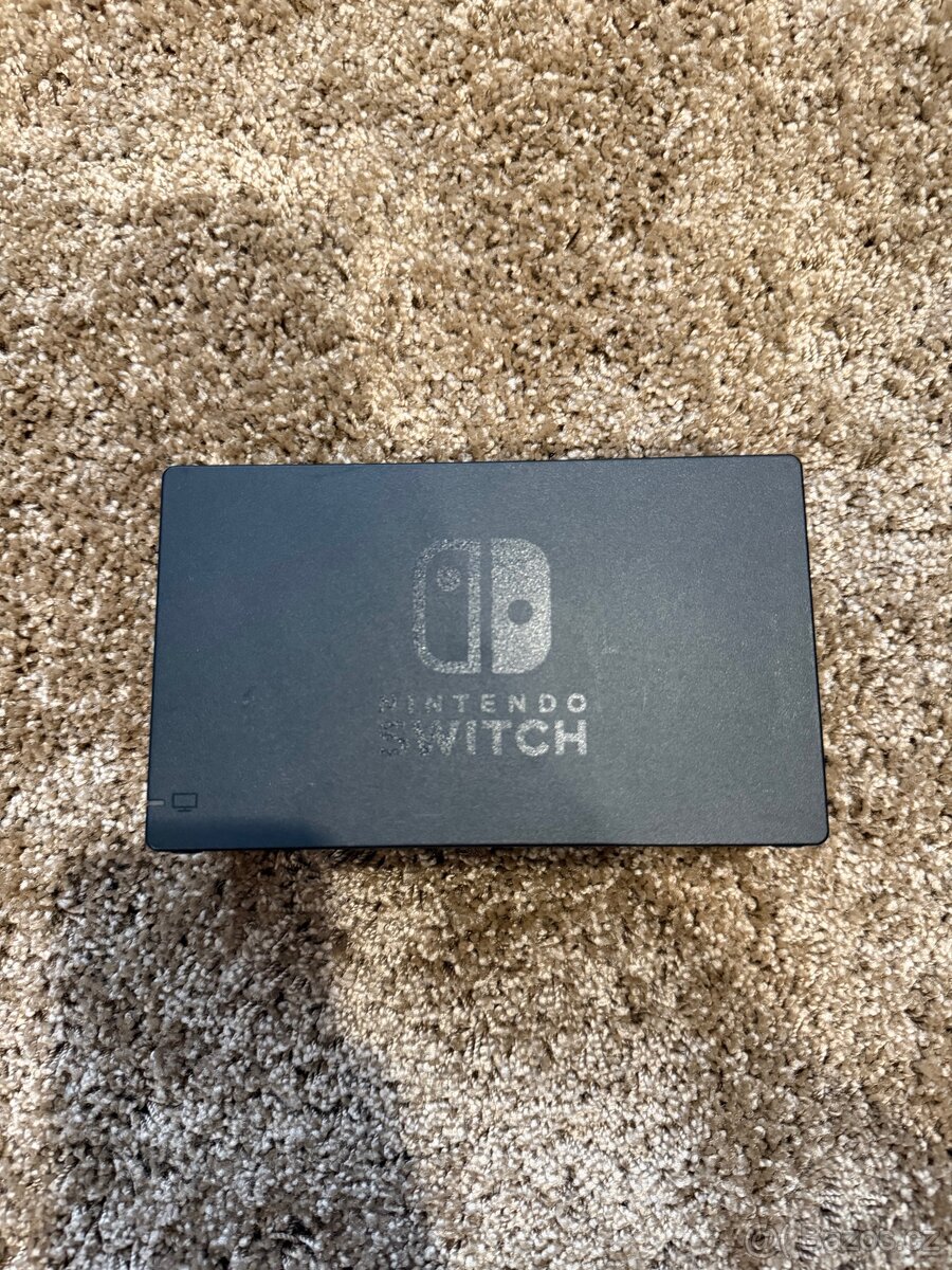 Nintendo Switch Konzole - 3