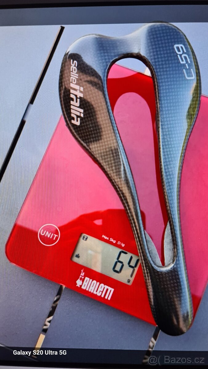 Selle Italia SLR C59 - 3