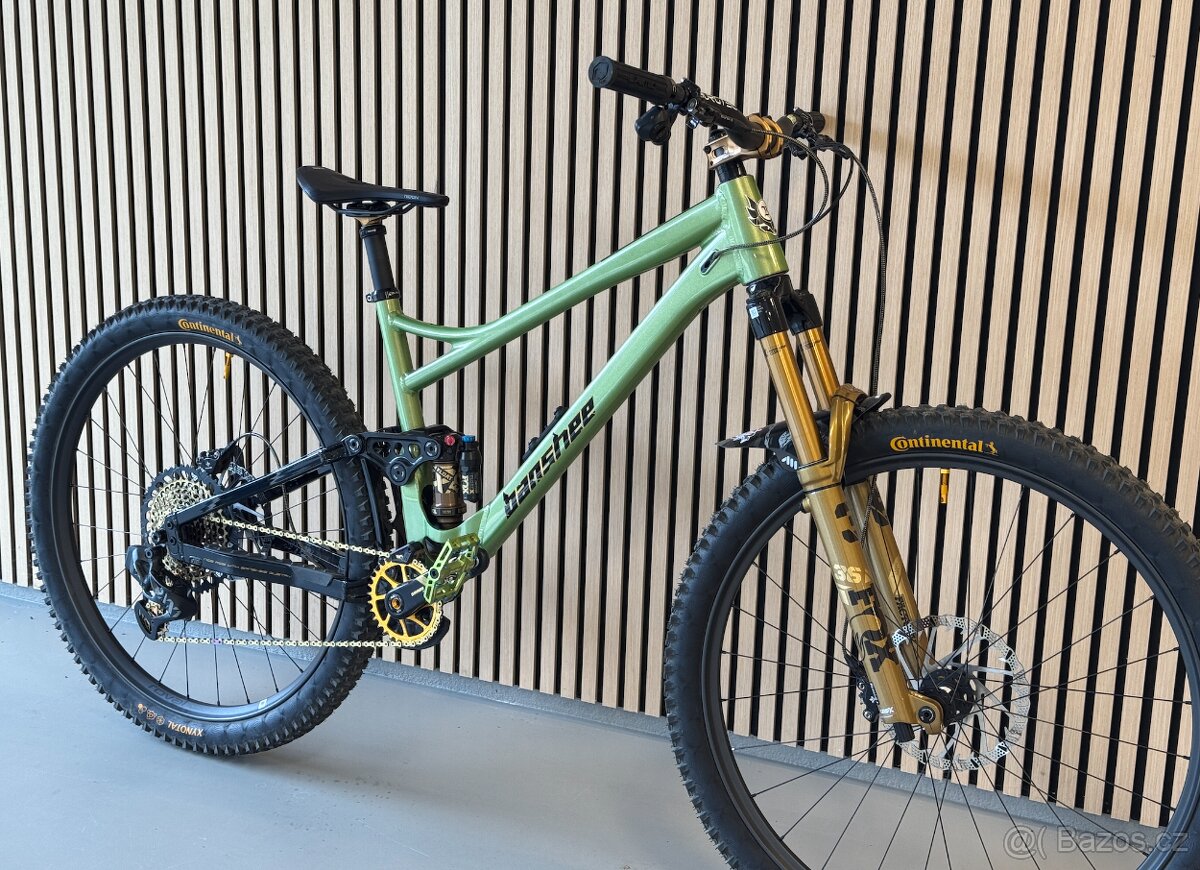 Banshee Prime V3.2 L - 3