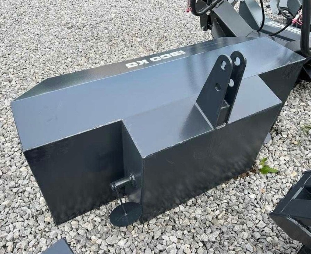 Závaží na traktor - 3