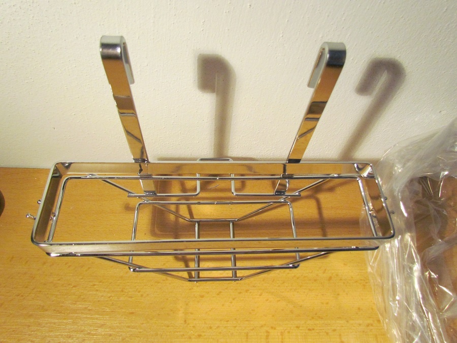 Závěsný koš - 3