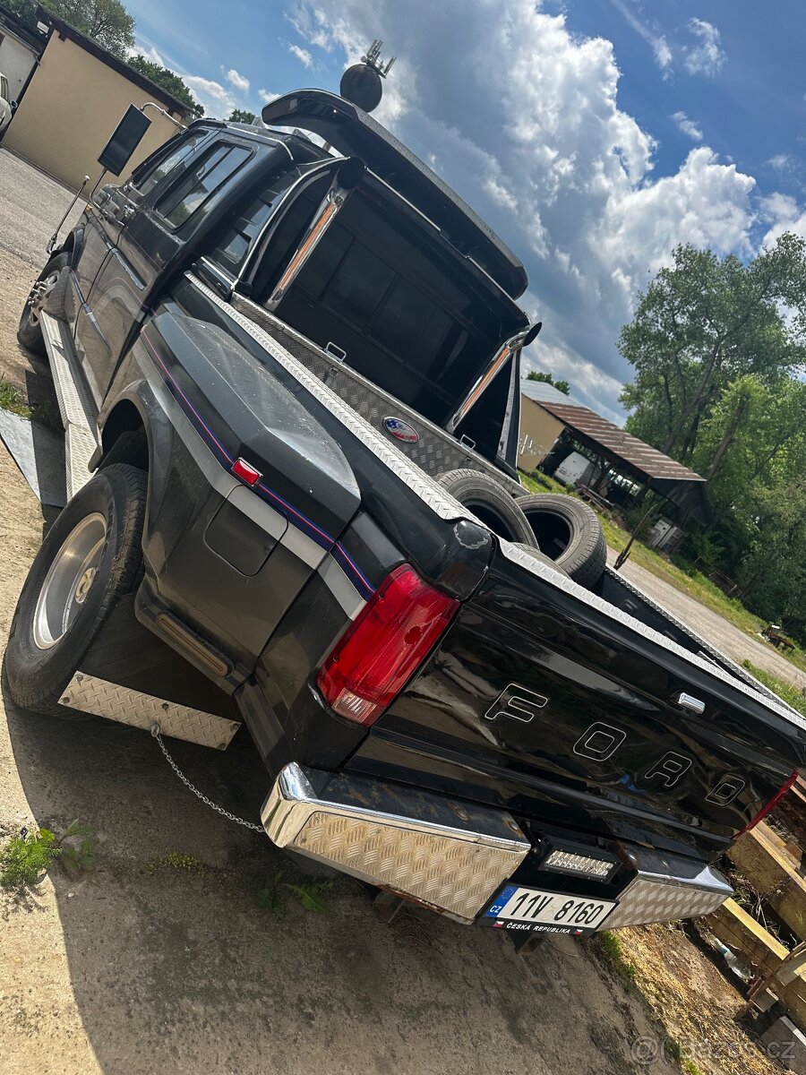 Ford E 350 centurion - 3