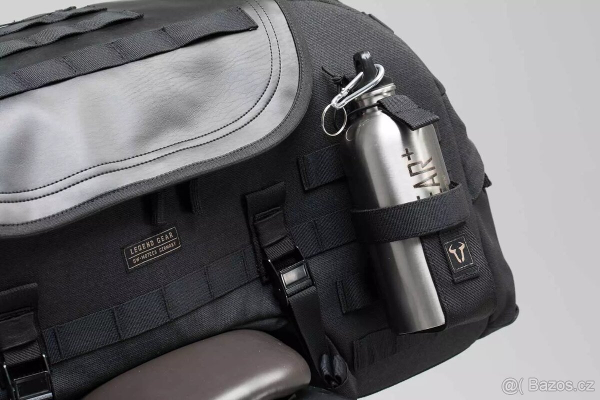 SW-Motech Legend Gear LR5 - 3