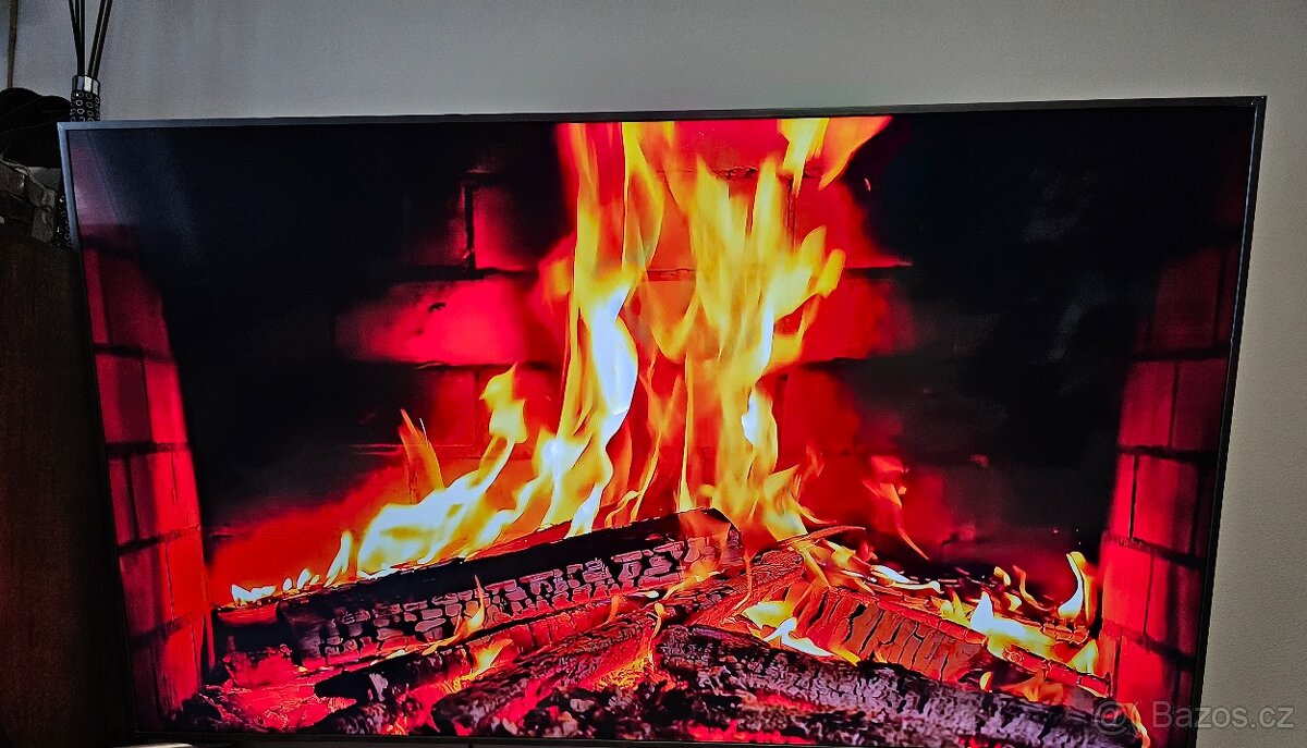 65" Samsung - 3