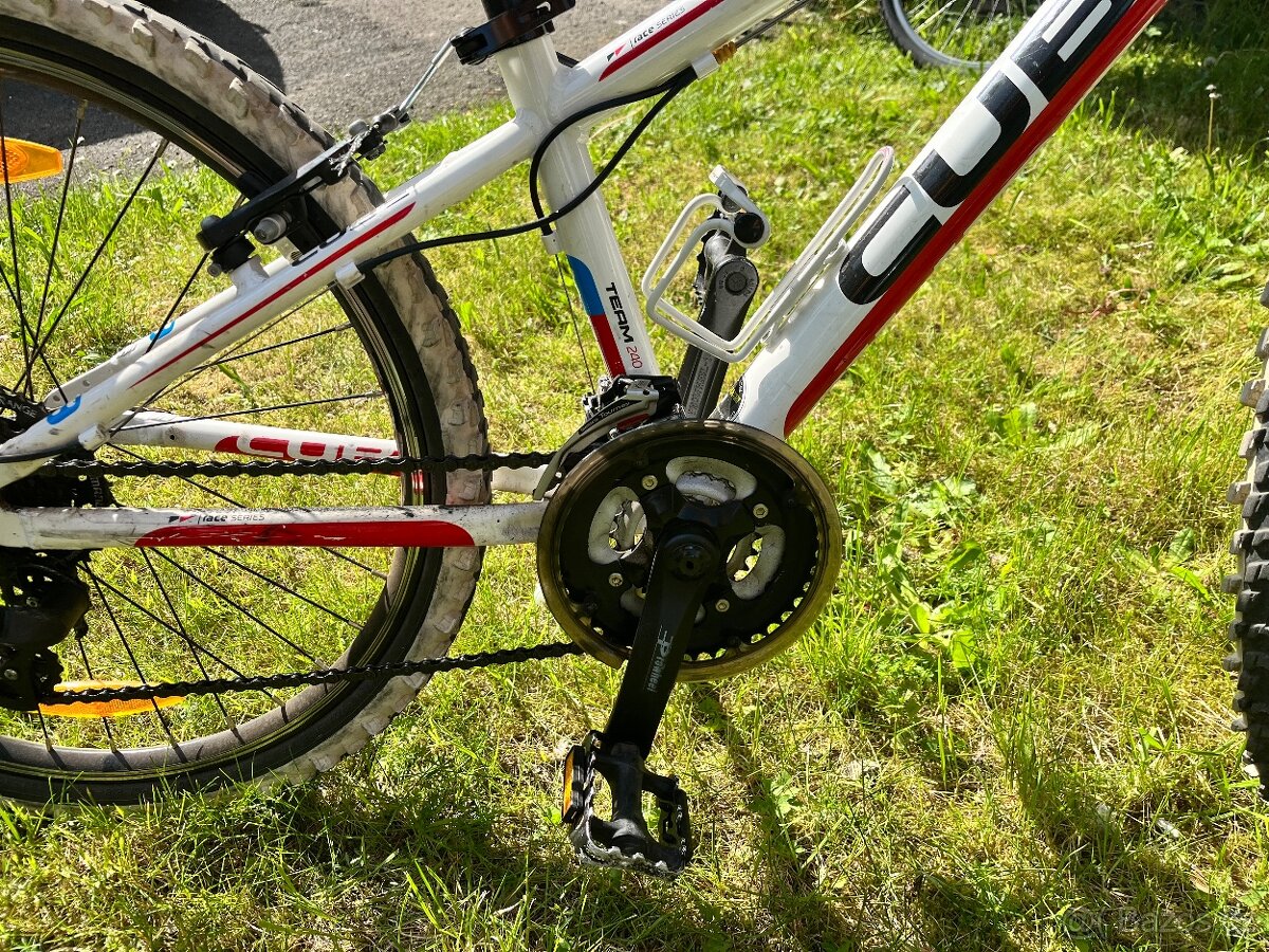 Dětské kolo Cube Race 240 - 3