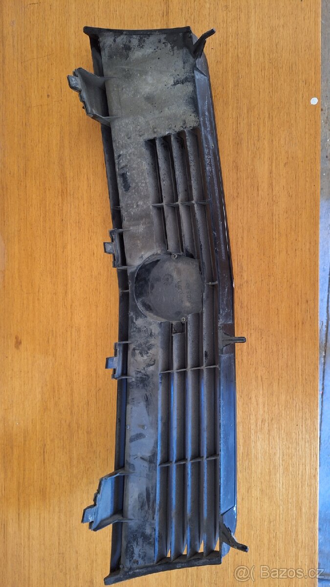 Maska Opel Rekord Ascona? - 3