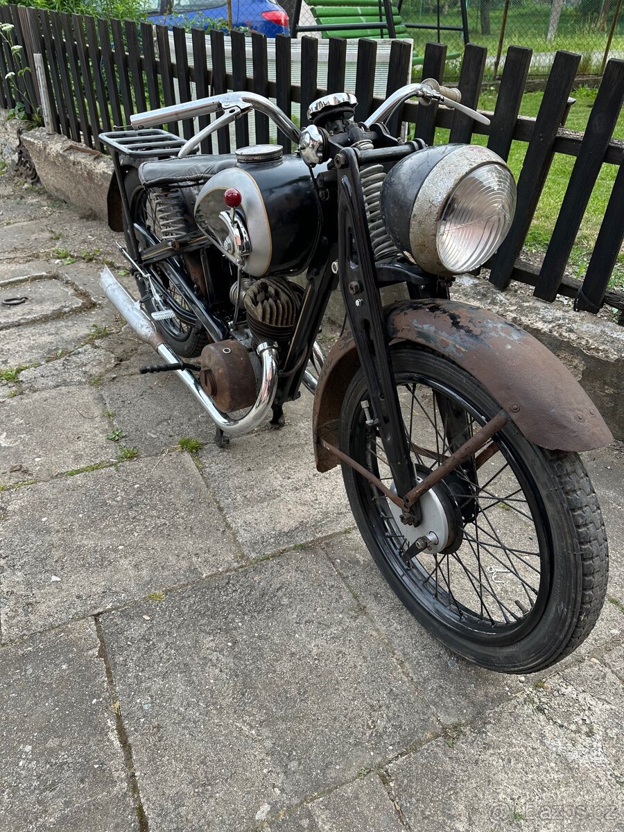 DKW KS 200 1938 - 3