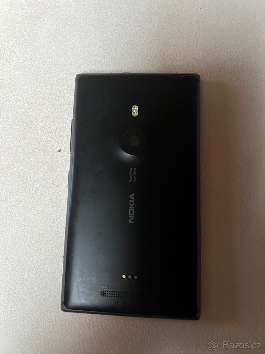 Nokia lumia 925 - 3