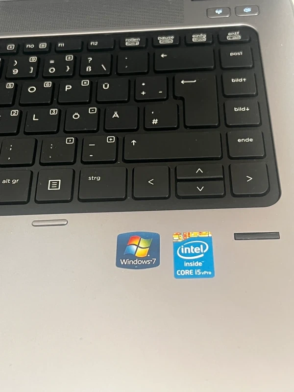 HP EliteBook 840 - 3