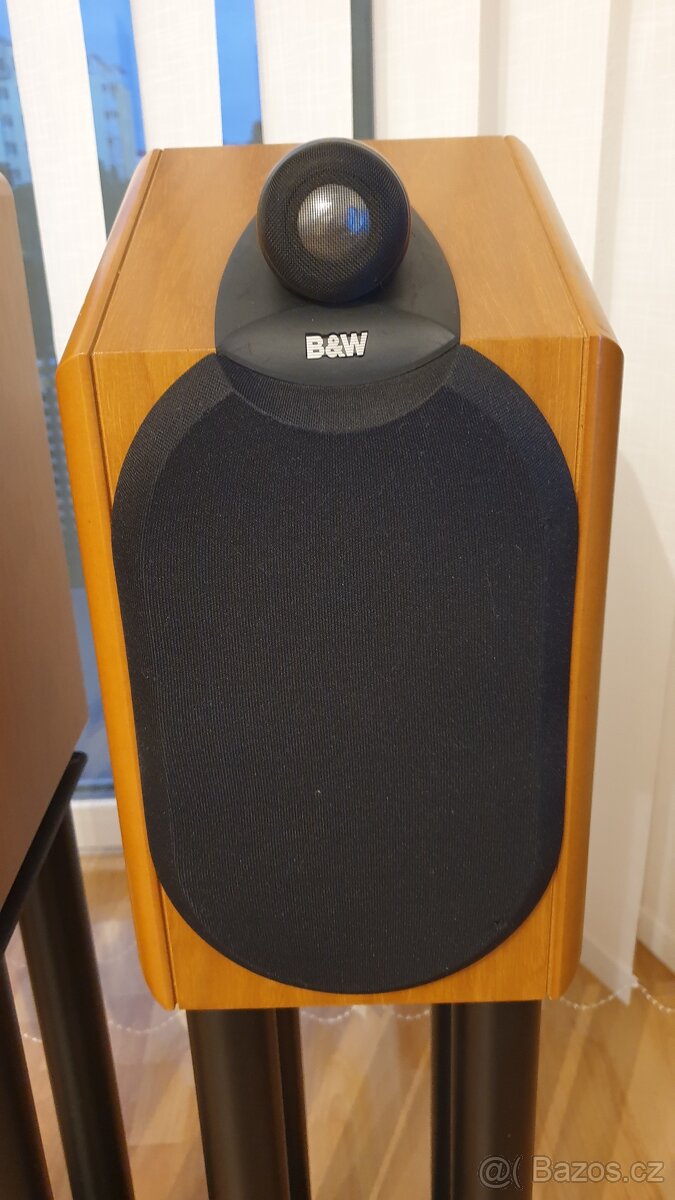 Bowers & Wilkins CDM 1NT - 3