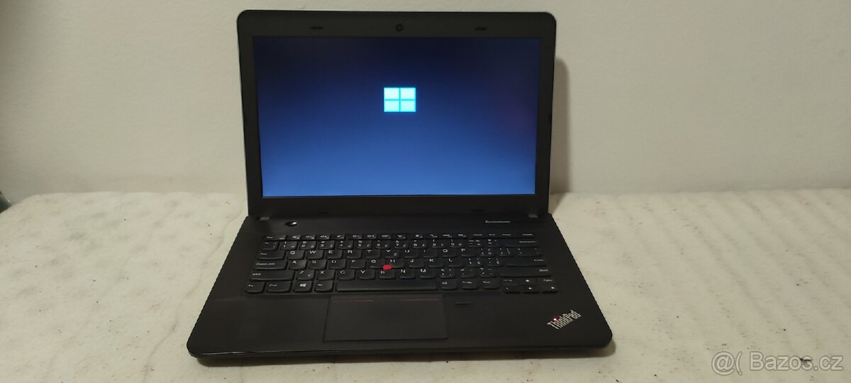 Herní LENOVO ThinkPad E440 - 3