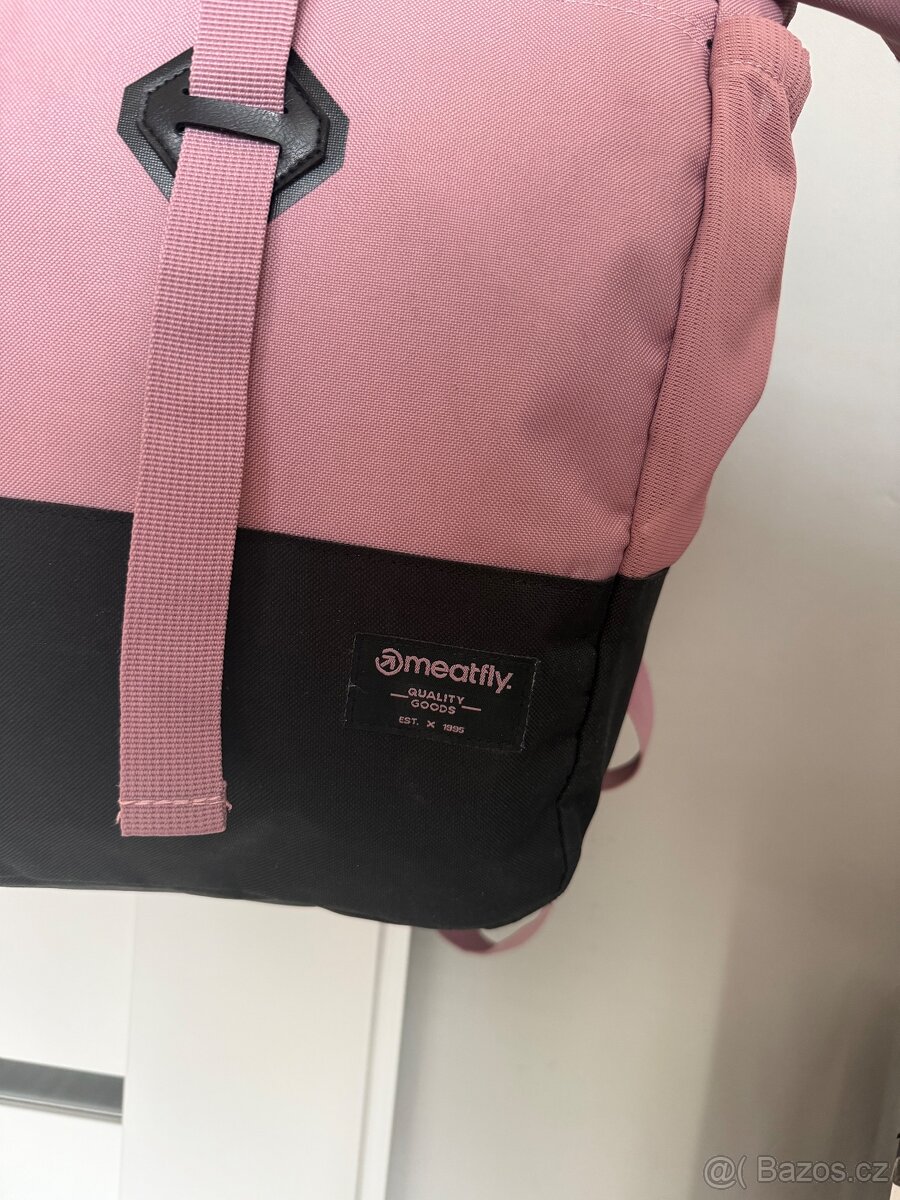 Batoh Meatfly 28l - 3