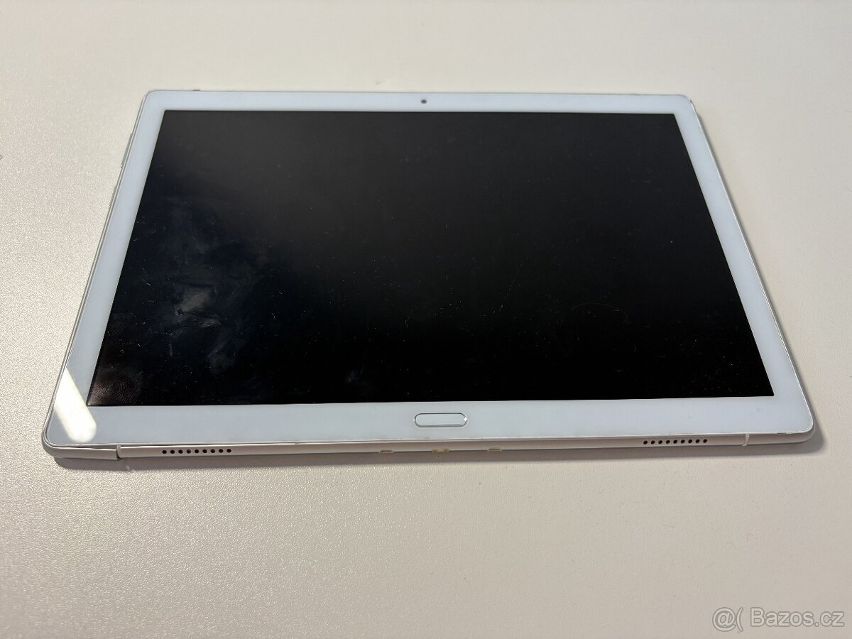 Tablet Lenovo Tab P10 (Bílý) - 3