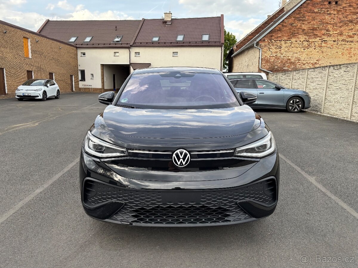 VW ID5 PRO rv.2024 - 3