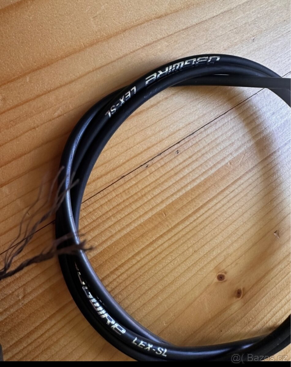 nové řazení microSHIFT R9 – 2×9 rychlostí - 3