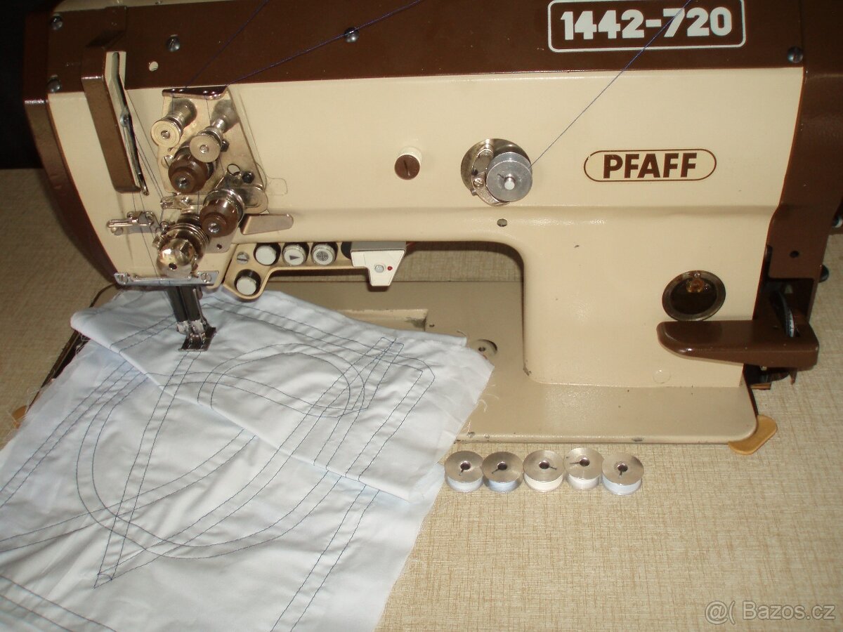 PFAFF 1425 - 3