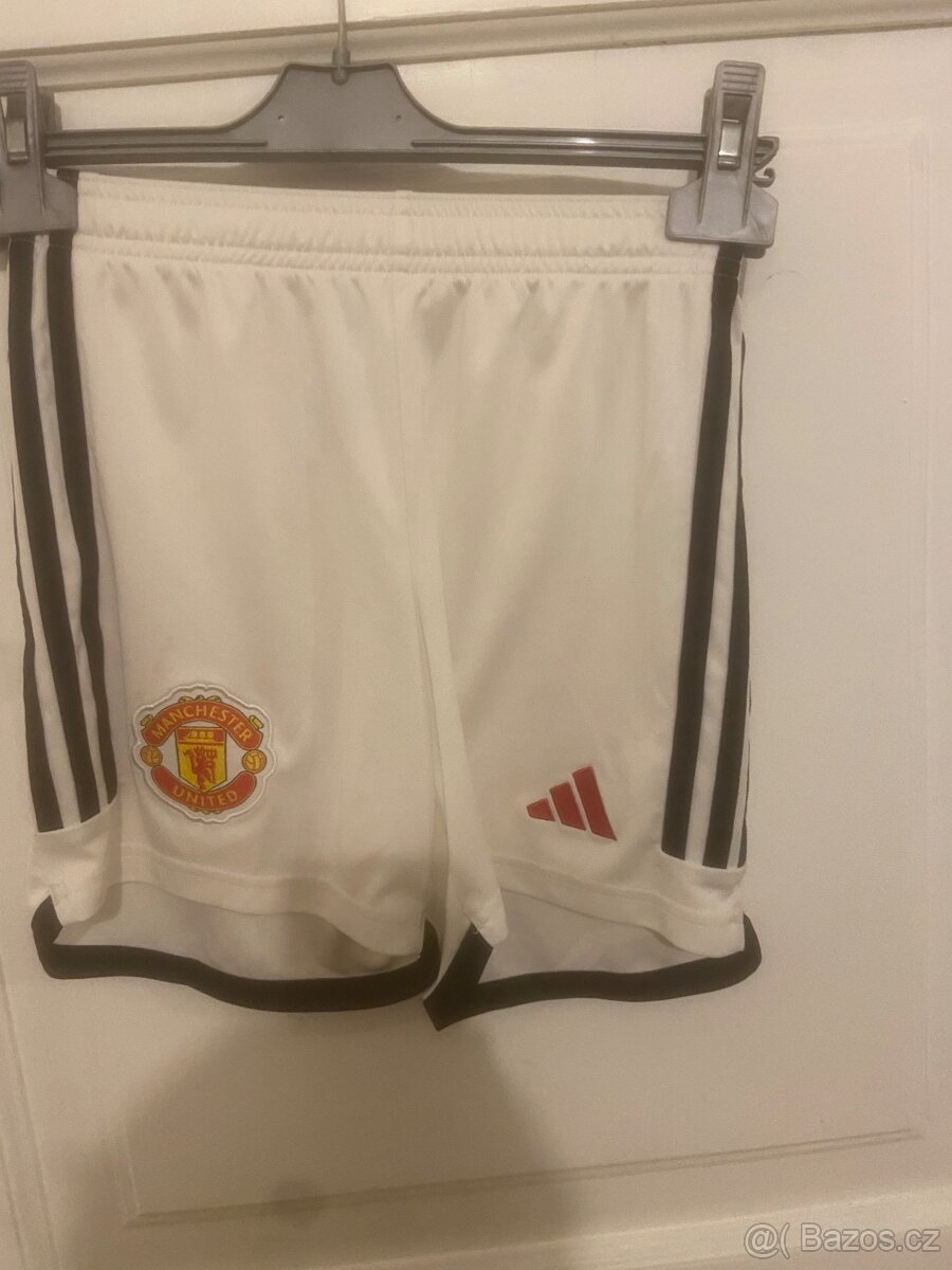 Adidas / Manchester United - 3
