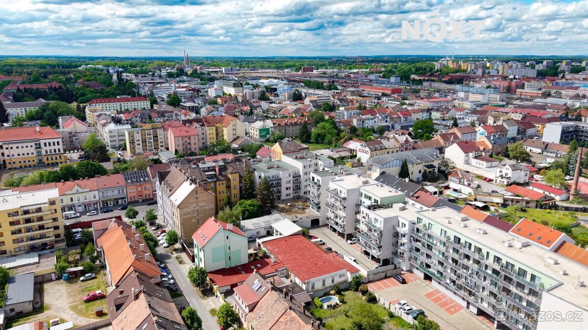 Prodej komerční Sklady, 700㎡ - 3