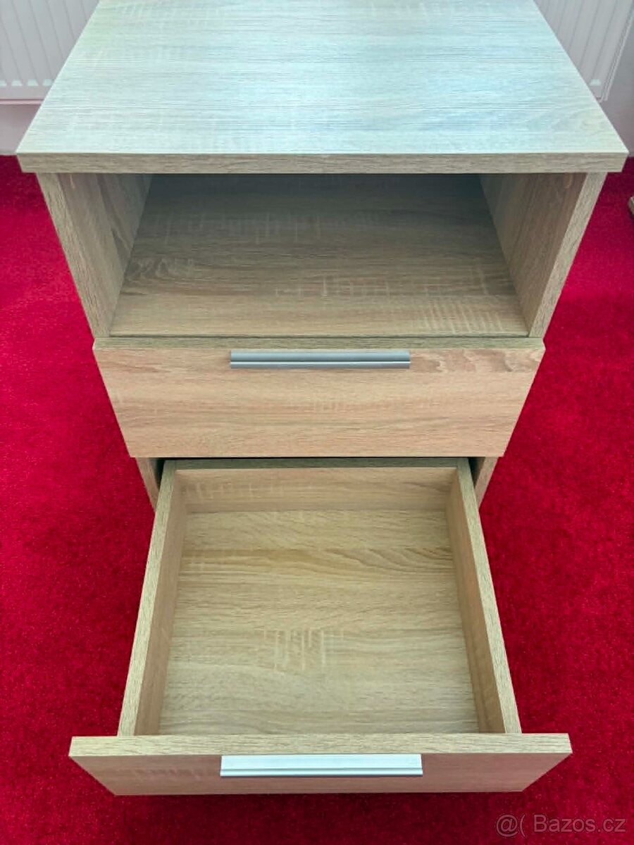 Noční stůl - 3
