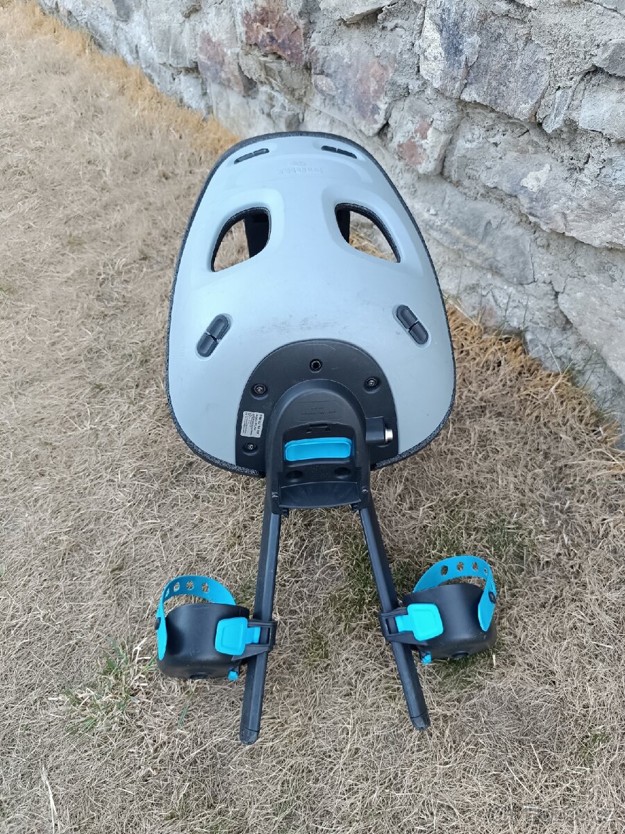 Dětská cyklosedačka Thule Yepp Nexxt Mini - 3